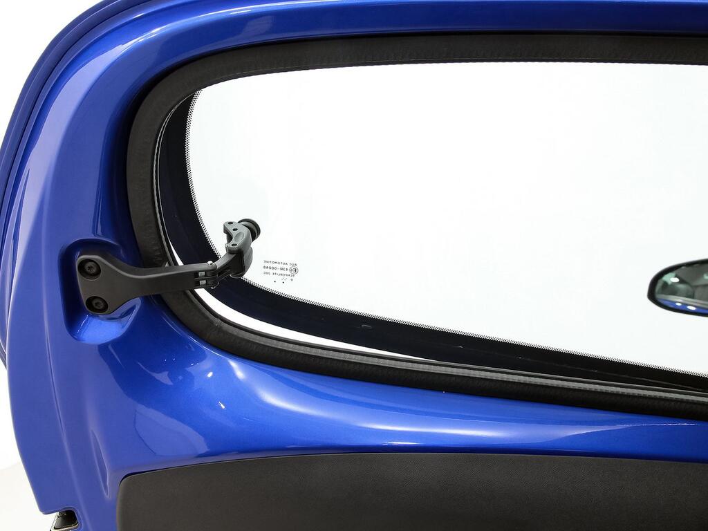 Citroën C1 VTi 53kW (72CV) S&S City Edition 29