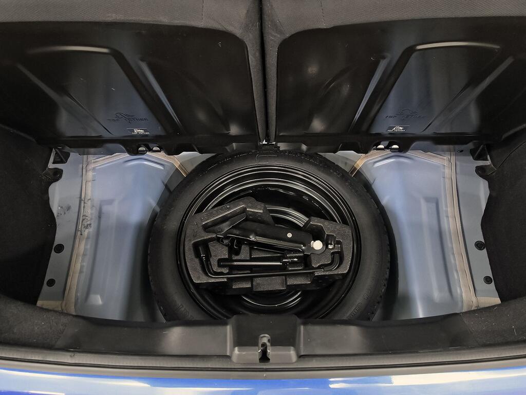 Citroën C1 VTi 53kW (72CV) S&S City Edition 32
