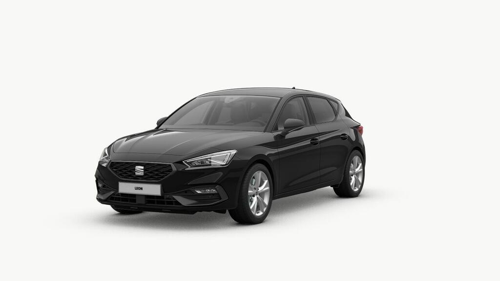 Seat Leon 1.5 TSI 110kW S&S FR Special Edition 2