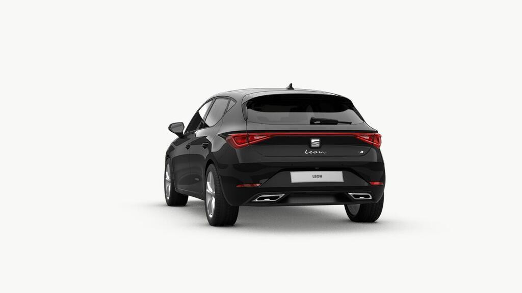 Seat Leon 1.5 TSI 110kW S&S FR Special Edition 4