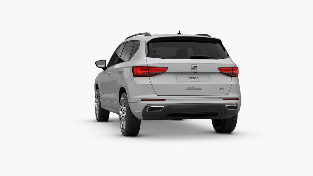 Seat Ateca 1.5 TSI 110kW (150CV) FR Special Edition 3