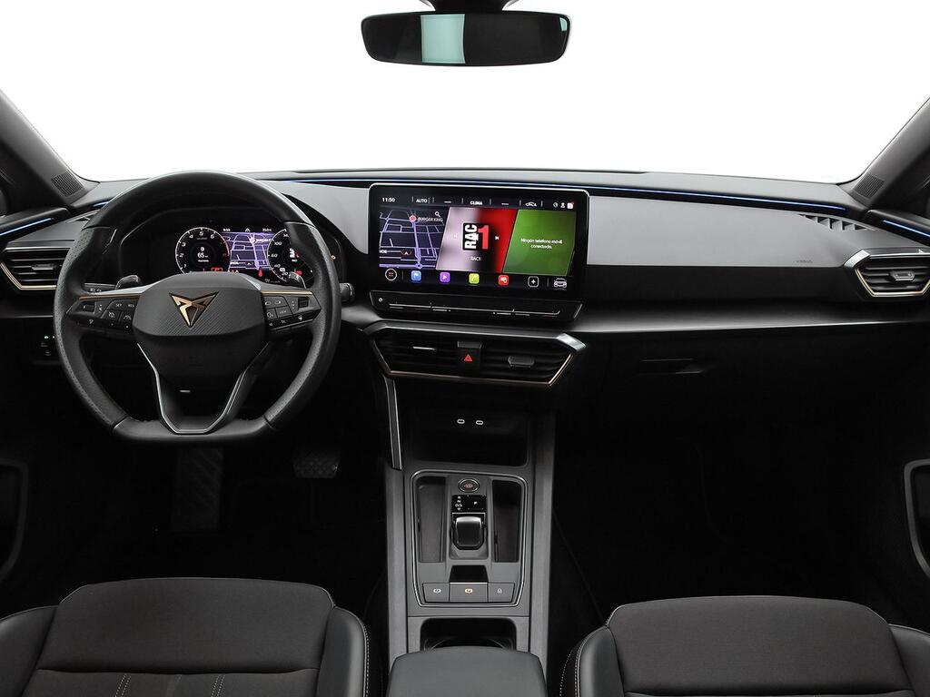 Cupra León SP 2.0 TSI 140kW (190CV) DSG 4