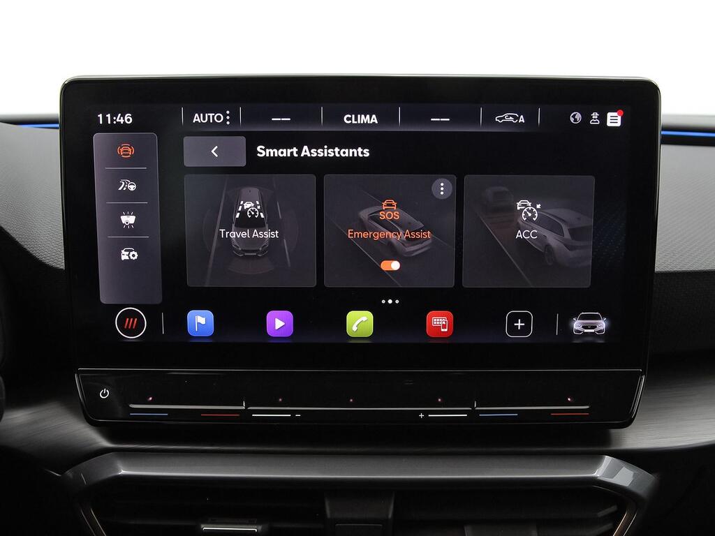 Cupra León SP 2.0 TSI 140kW (190CV) DSG 26