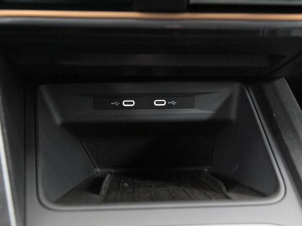 Cupra León SP 2.0 TSI 140kW (190CV) DSG 33