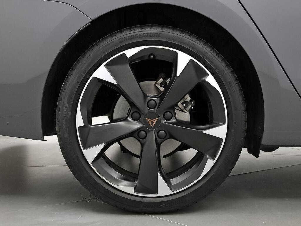 Cupra León SP 2.0 TSI 140kW (190CV) DSG 8