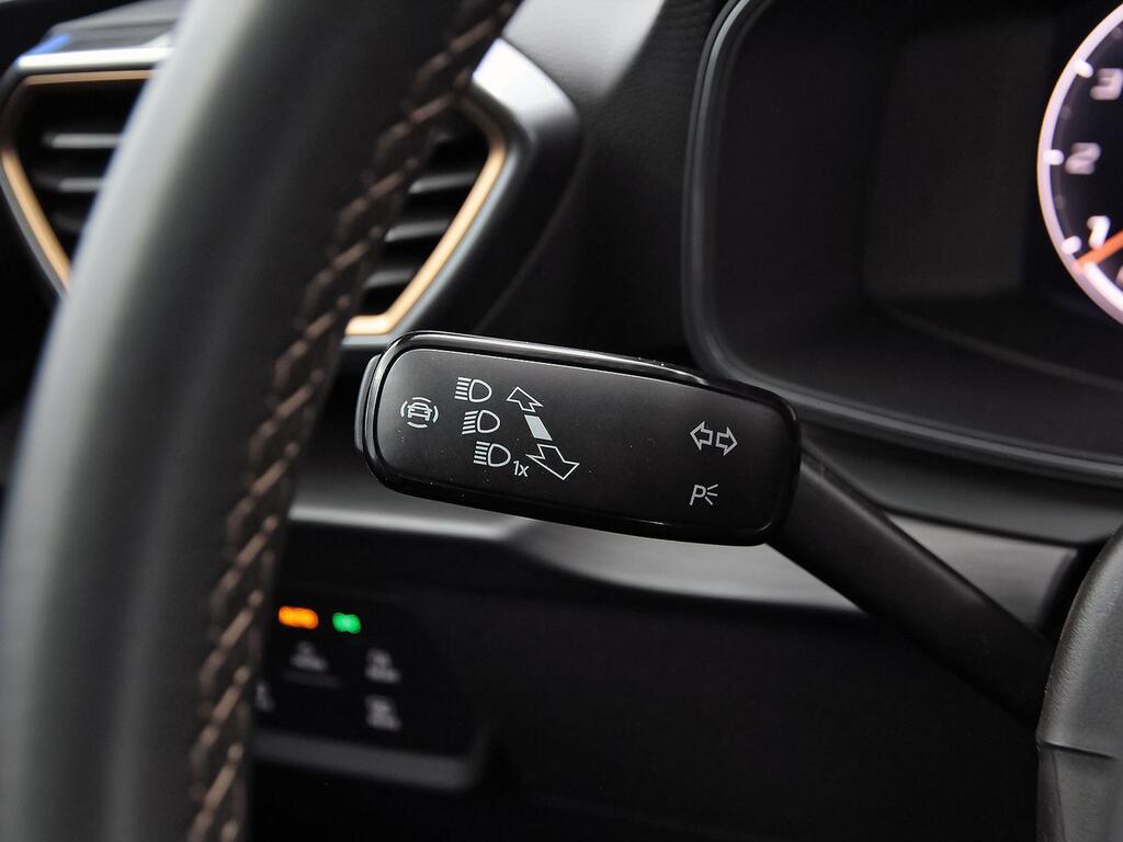Cupra León SP 2.0 TSI 140kW (190CV) DSG 14