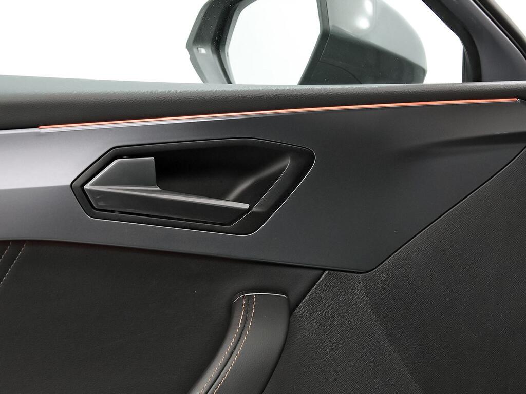 Cupra León SP 2.0 TSI 140kW (190CV) DSG 11
