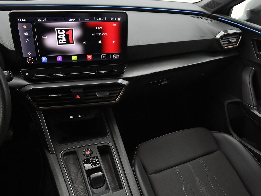 Cupra León SP 2.0 TSI 140kW (190CV) DSG 9