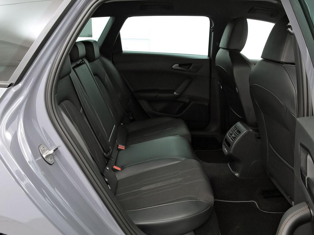 Cupra León SP 2.0 TSI 140kW (190CV) DSG 6