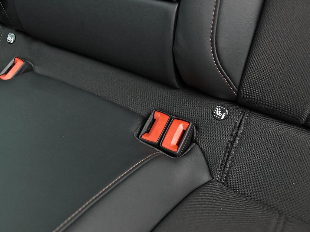 Cupra León SP 2.0 TSI 140kW (190CV) DSG 35