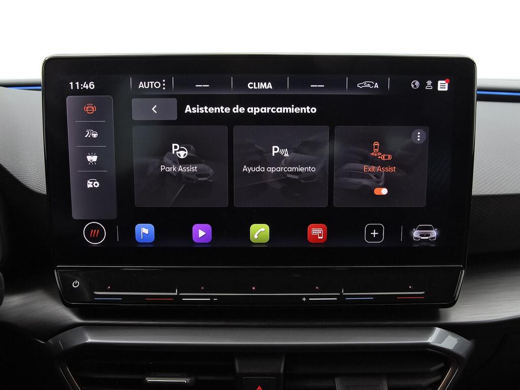 Cupra León SP 2.0 TSI 140kW (190CV) DSG 24