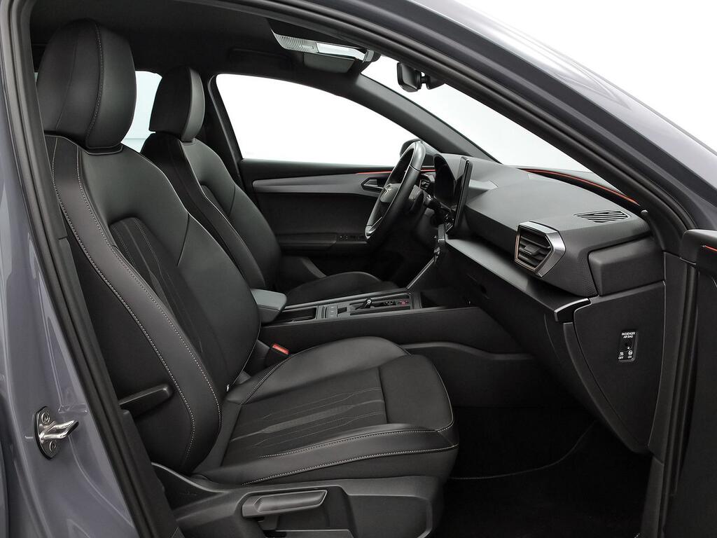 Cupra León SP 2.0 TSI 140kW (190CV) DSG 5