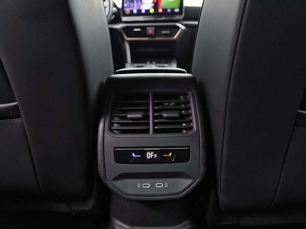 Cupra León SP 2.0 TSI 140kW (190CV) DSG 34
