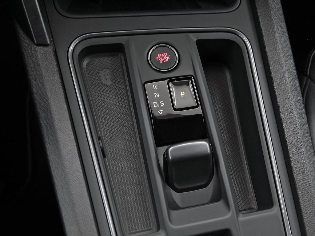 Cupra León SP 2.0 TSI 140kW (190CV) DSG 32