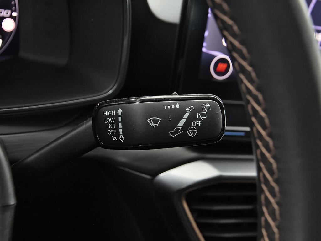 Cupra León SP 2.0 TSI 140kW (190CV) DSG 15