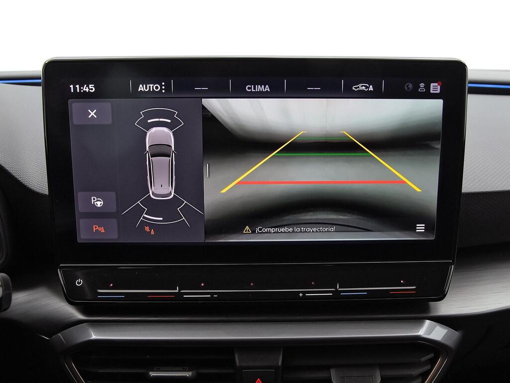 Cupra León SP 2.0 TSI 140kW (190CV) DSG 21