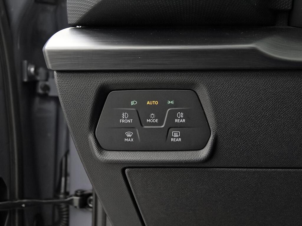 Cupra León SP 2.0 TSI 140kW (190CV) DSG 12
