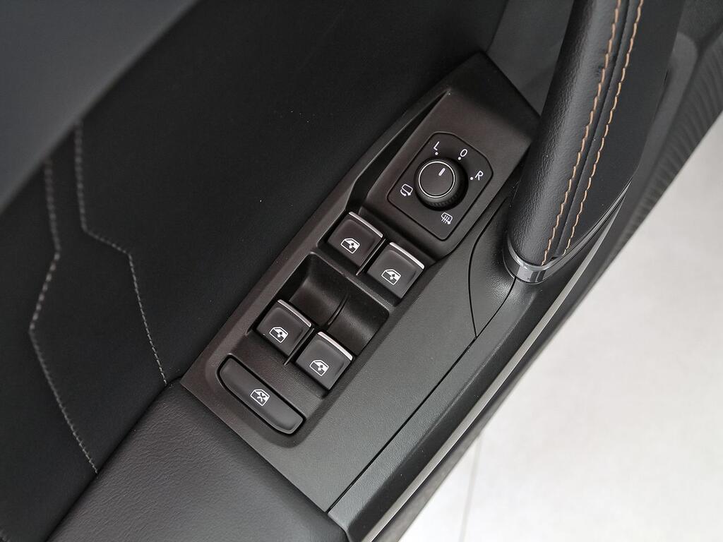Cupra León SP 2.0 TSI 140kW (190CV) DSG 10