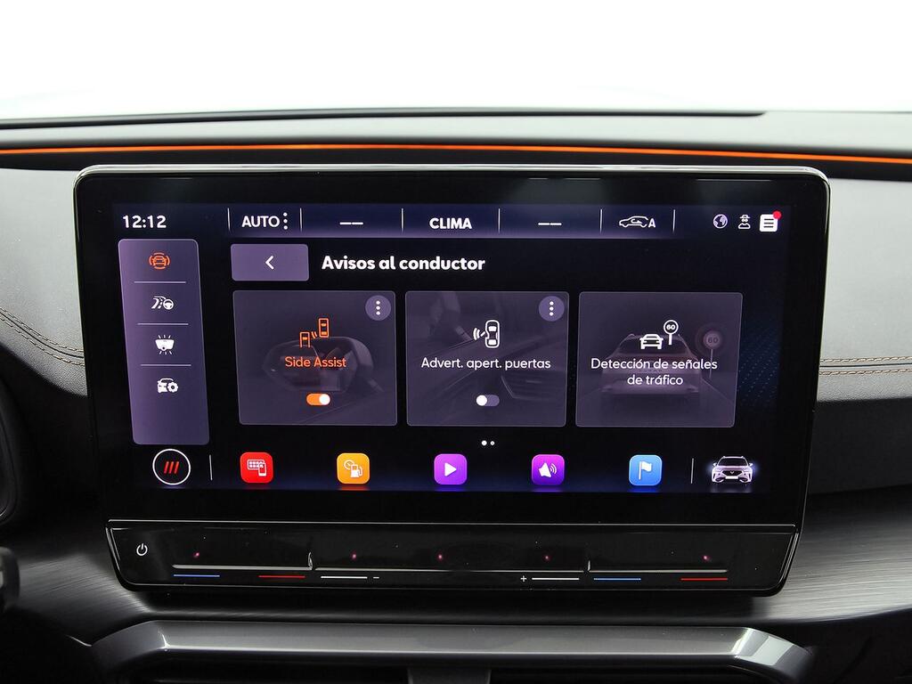 Cupra Formentor 1.5 TSI 110kW (150 CV) 19
