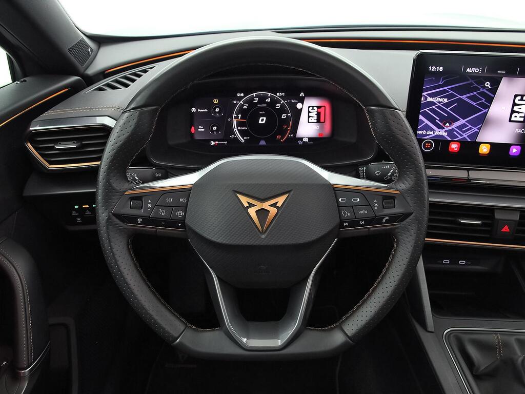 Cupra Formentor 1.5 TSI 110kW (150 CV) 9