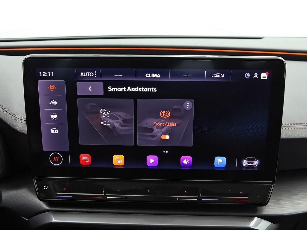 Cupra Formentor 1.5 TSI 110kW (150 CV) 18
