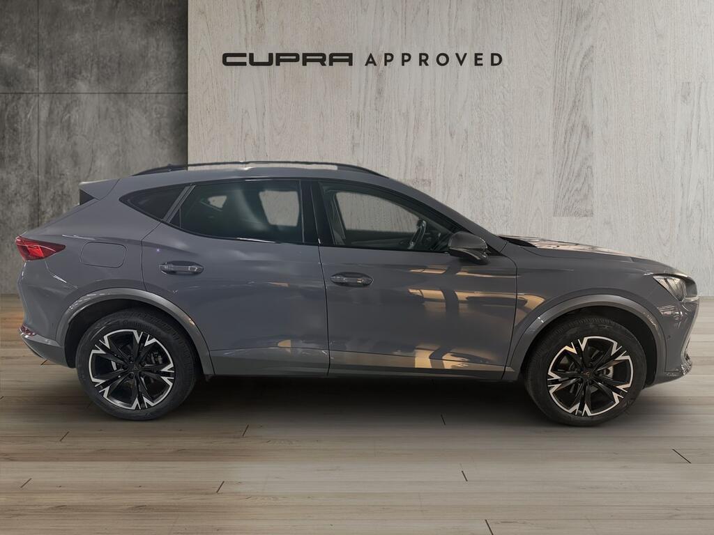 Cupra Formentor 1.5 TSI 110kW (150 CV) 3
