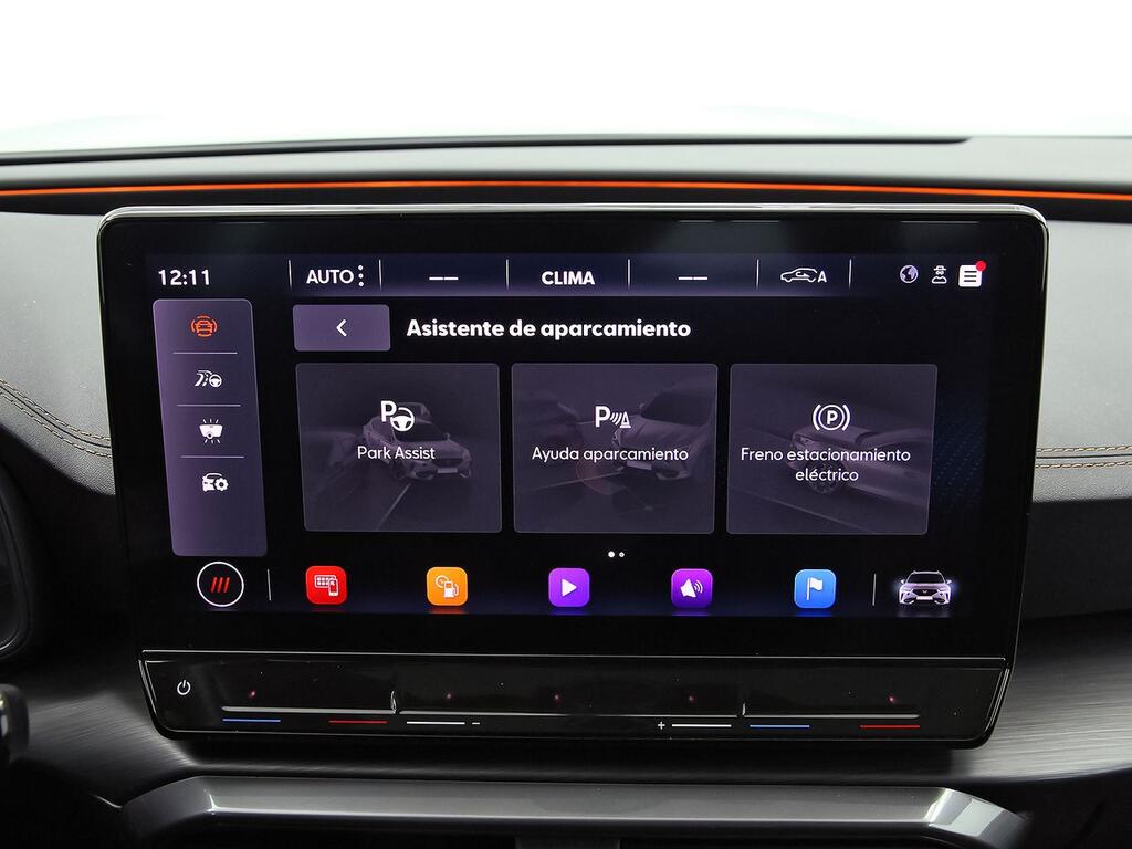 Cupra Formentor 1.5 TSI 110kW (150 CV) 15