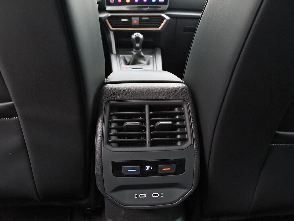 Cupra Formentor 1.5 TSI 110kW (150 CV) 24