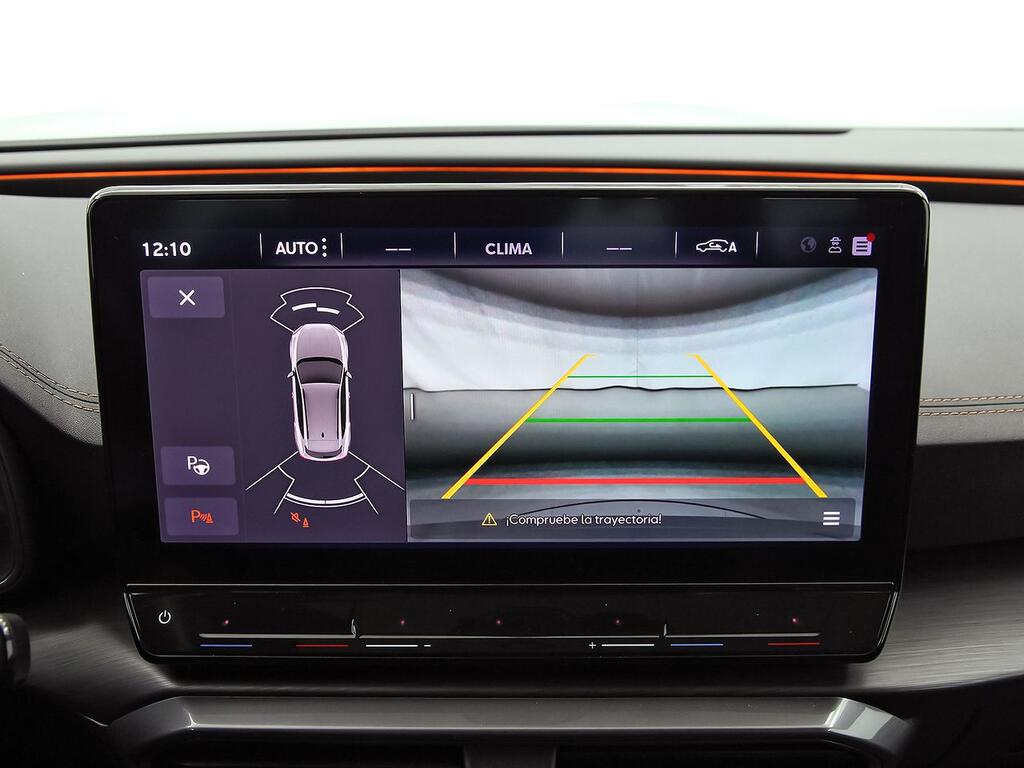 Cupra Formentor 1.5 TSI 110kW (150 CV) 12