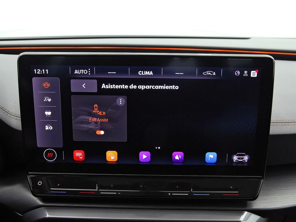 Cupra Formentor 1.5 TSI 110kW (150 CV) 16