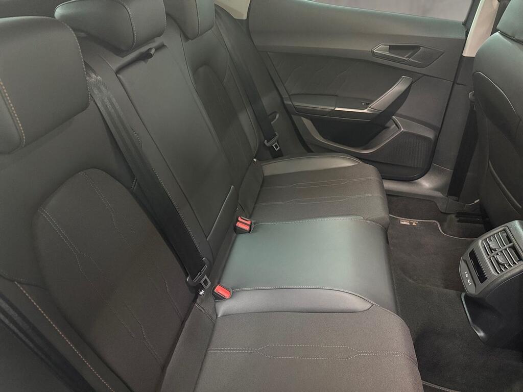 Cupra Formentor 1.5 TSI 110kW (150 CV) 6