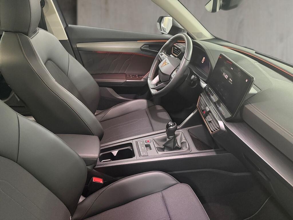 Cupra Formentor 1.5 TSI 110kW (150 CV) 5