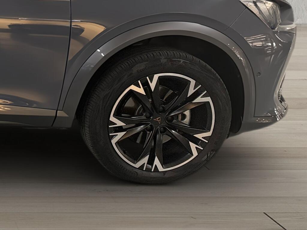Cupra Formentor 1.5 TSI 110kW (150 CV) 8