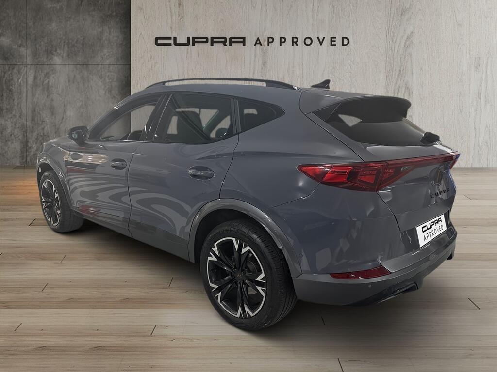 Cupra Formentor 1.5 TSI 110kW (150 CV) 2