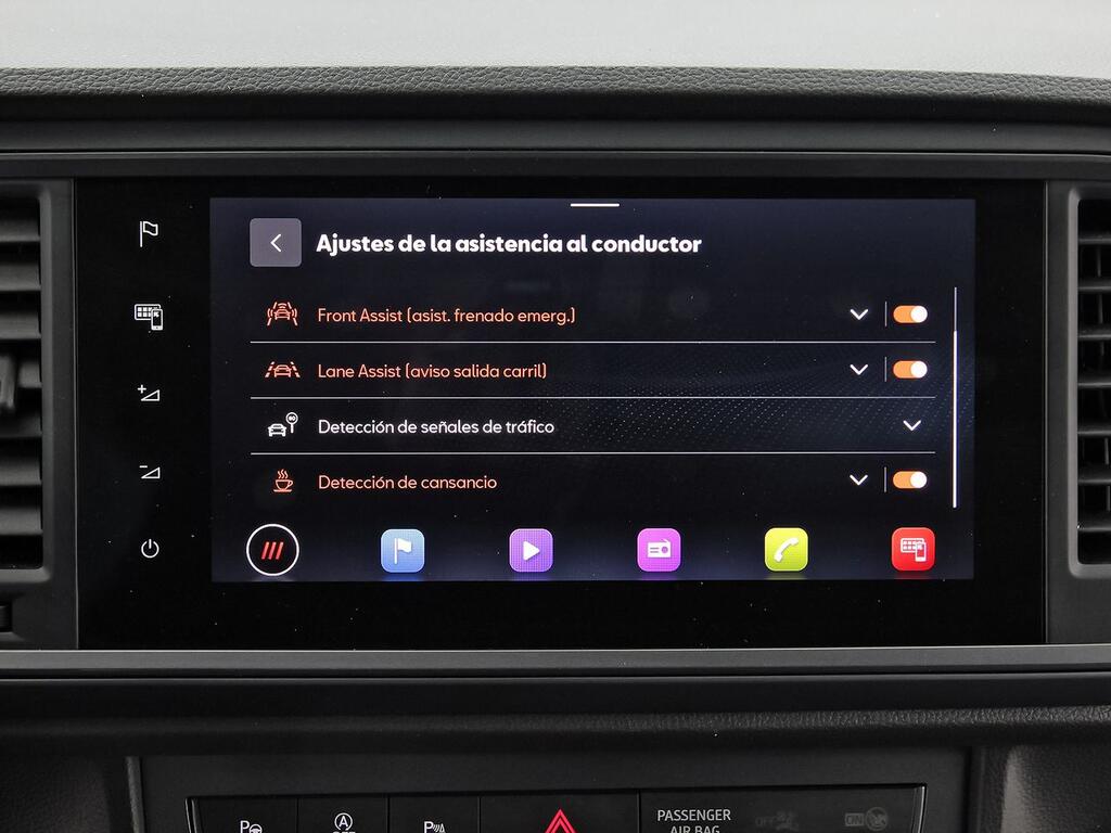 Cupra Ateca 2.0 TSI 140kW (190CV) 4Drive DSG 17