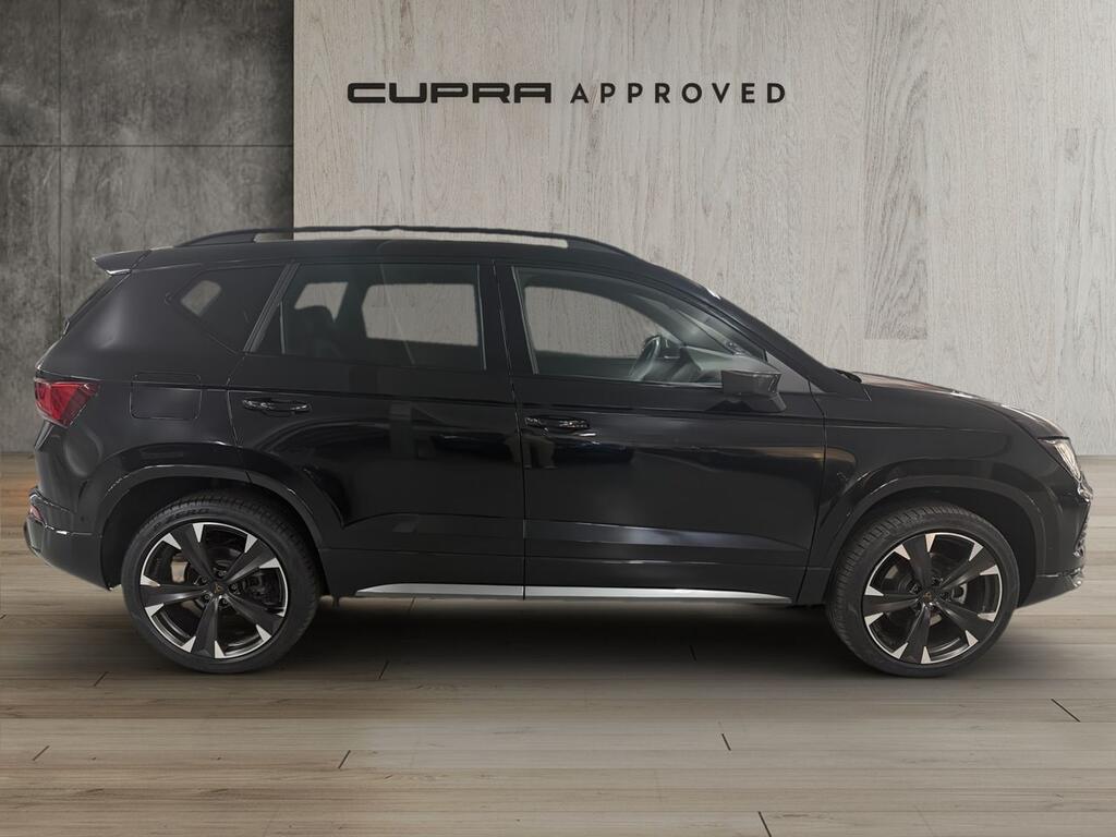 Cupra Ateca 2.0 TSI 140kW (190CV) 4Drive DSG 3