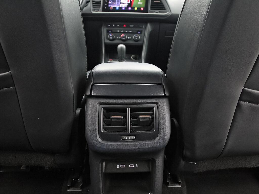 Cupra Ateca 2.0 TSI 140kW (190CV) 4Drive DSG 24