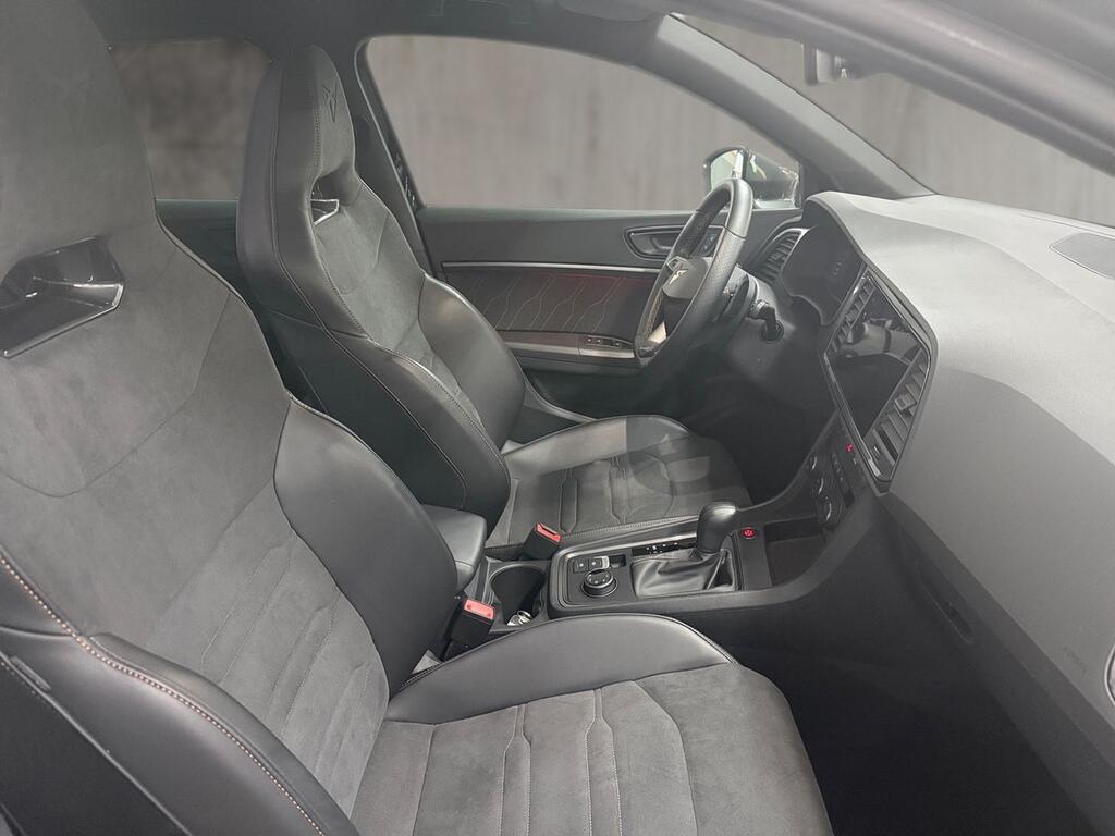 Cupra Ateca 2.0 TSI 140kW (190CV) 4Drive DSG 5