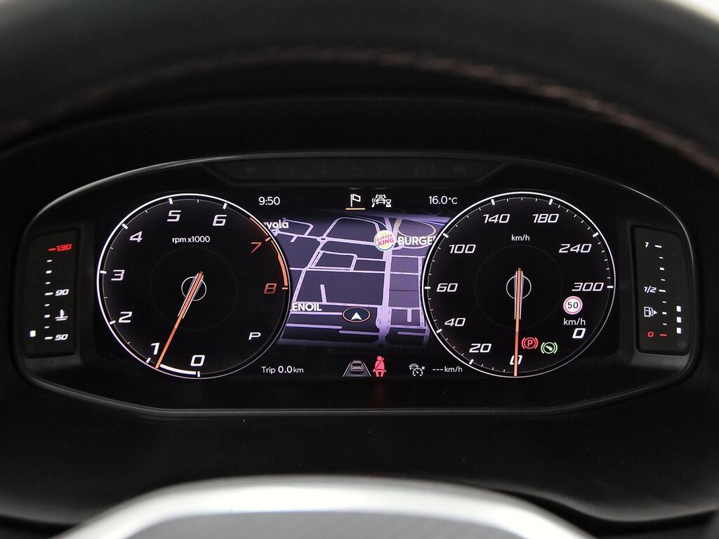 Cupra Ateca 2.0 TSI 140kW (190CV) 4Drive DSG 12