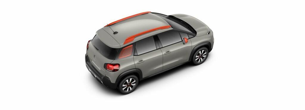Citroën C3 Aircross PureTech 81kW (110CV) S&S FEEL 3