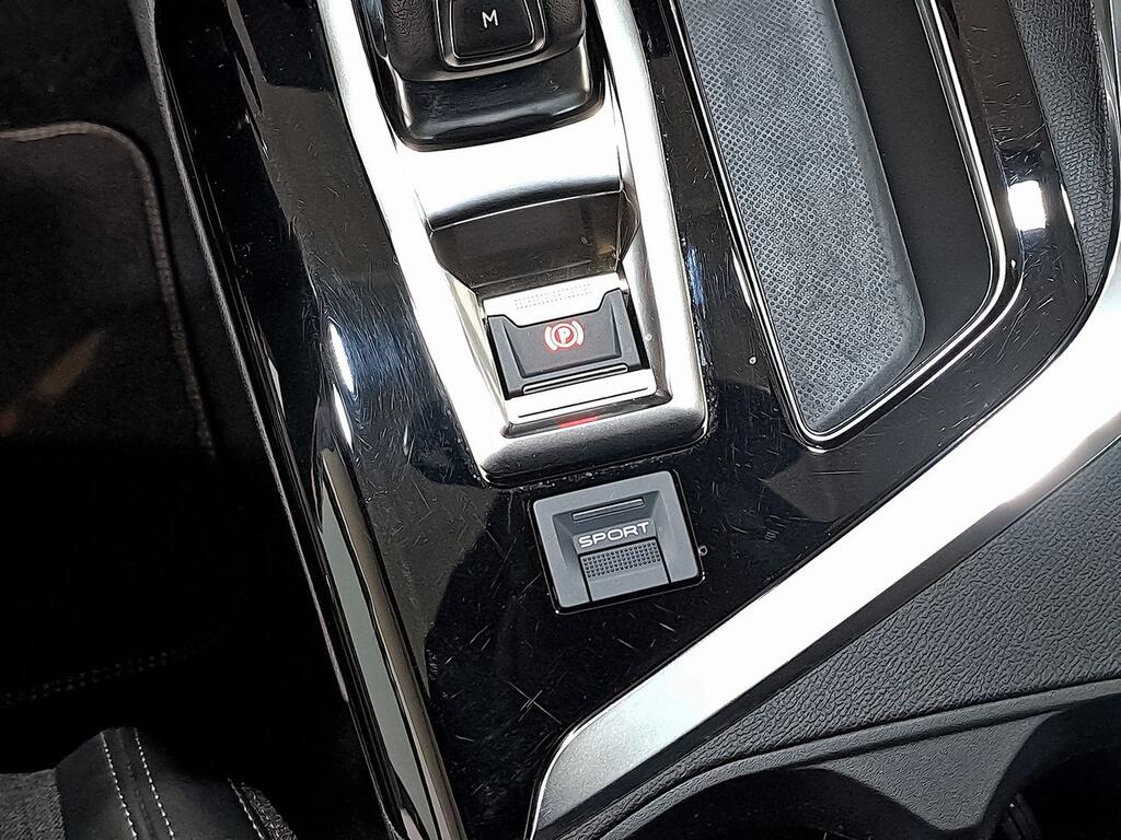 Peugeot 3008 1.2 PureTech 96KW S&S GT Line EAT8 28