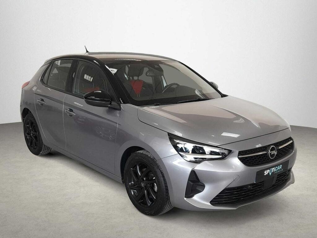 Opel Corsa 1.2T XHL 74kW (100CV) GS-Line 3