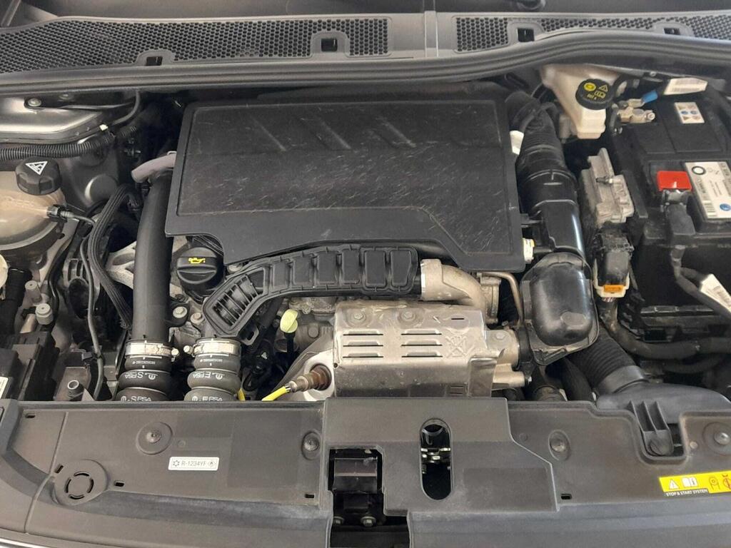 Opel Corsa 1.2T XHL 74kW (100CV) GS-Line 33