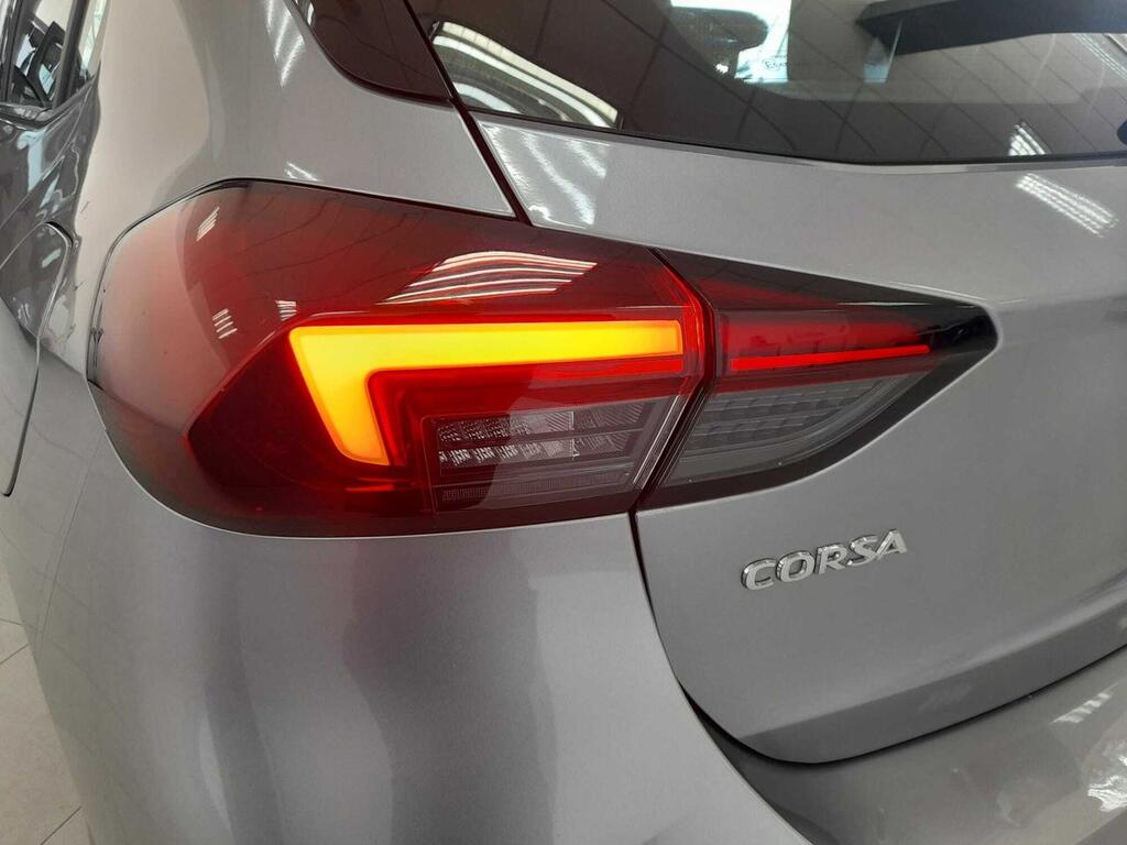 Opel Corsa 1.2T XHL 74kW (100CV) GS-Line 17