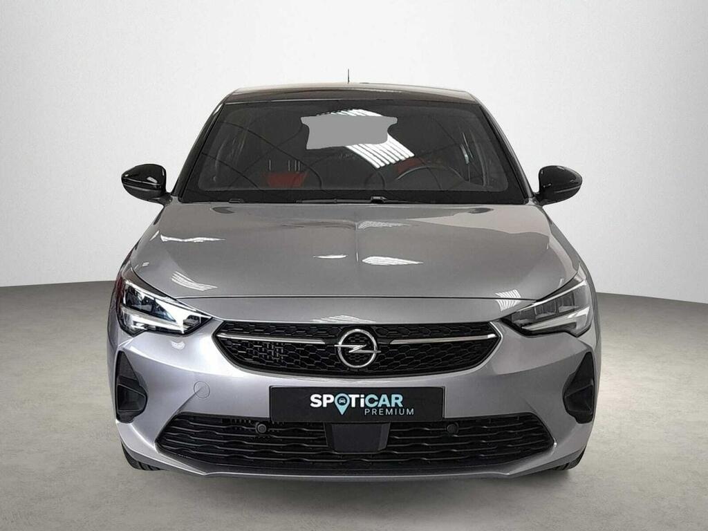 Opel Corsa 1.2T XHL 74kW (100CV) GS-Line 2