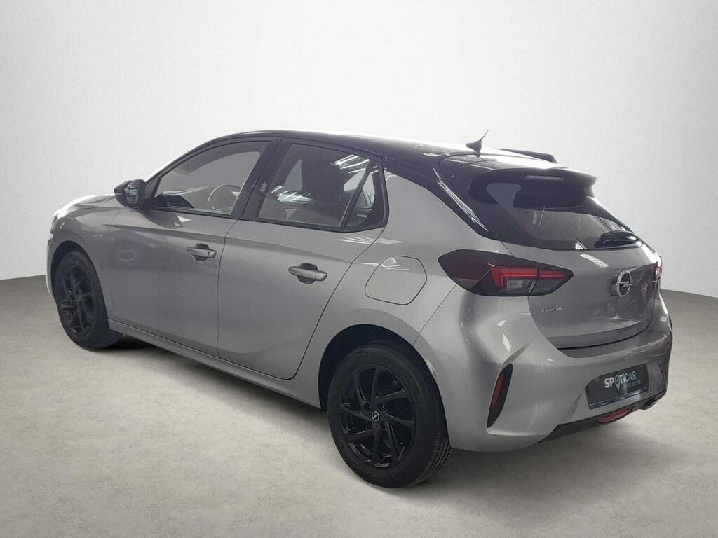 Opel Corsa 1.2T XHL 74kW (100CV) GS-Line 7