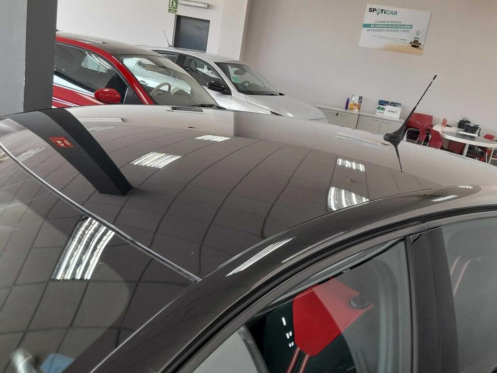 Opel Corsa 1.2T XHL 74kW (100CV) GS-Line 30