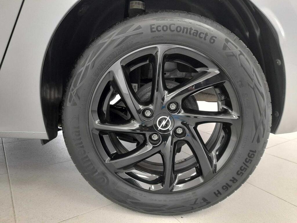 Opel Corsa 1.2T XHL 74kW (100CV) GS-Line 13