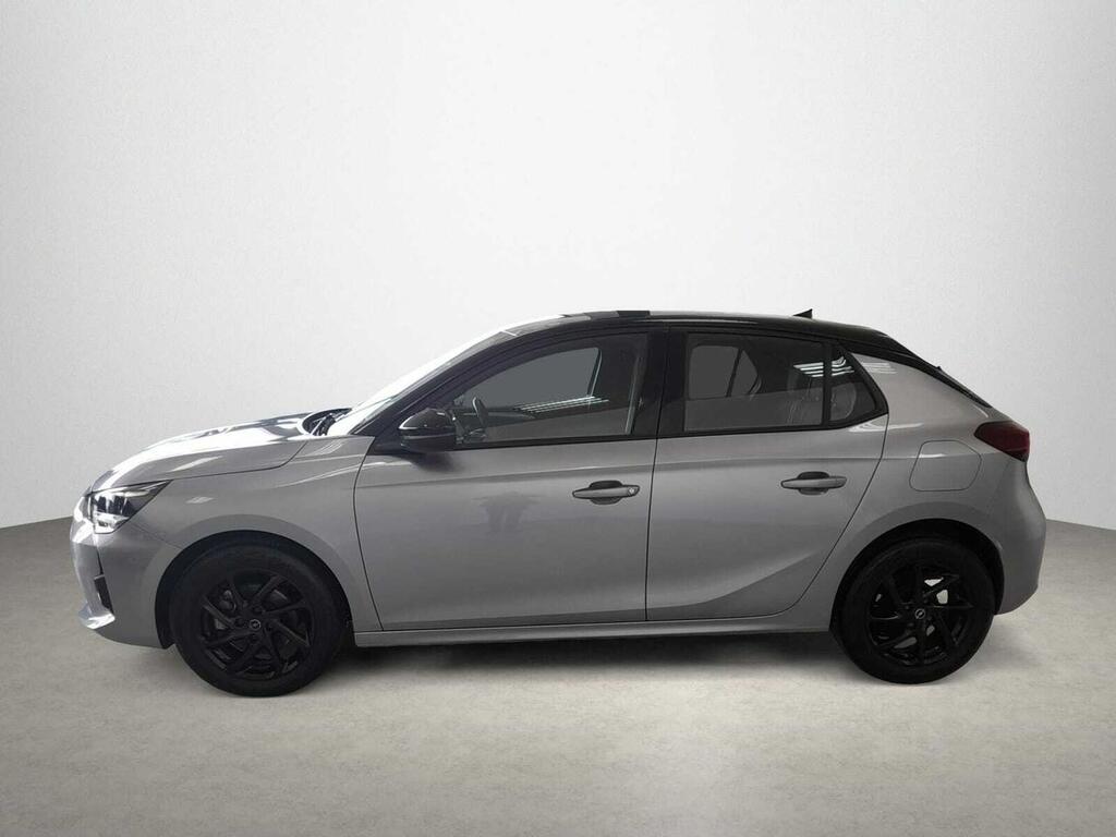 Opel Corsa 1.2T XHL 74kW (100CV) GS-Line 34