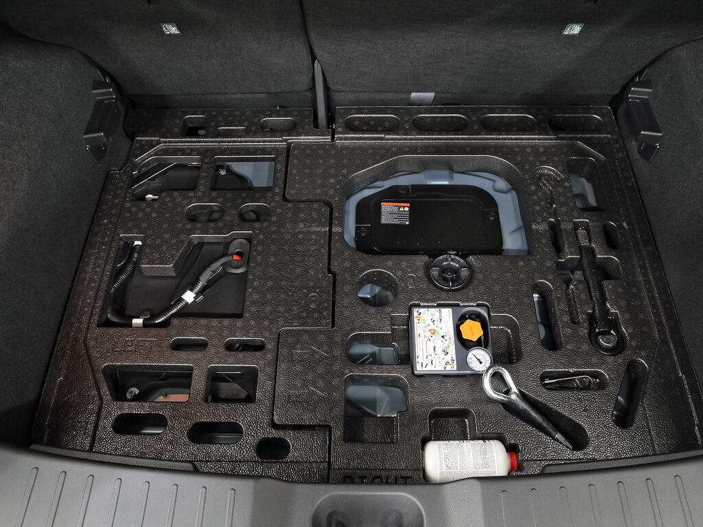 Nissan Juke 1.6 Hybrid 105kW (145CV) N-Design 35